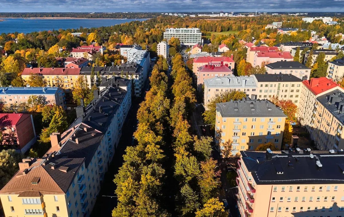 Ennakoiva huoltosopimus