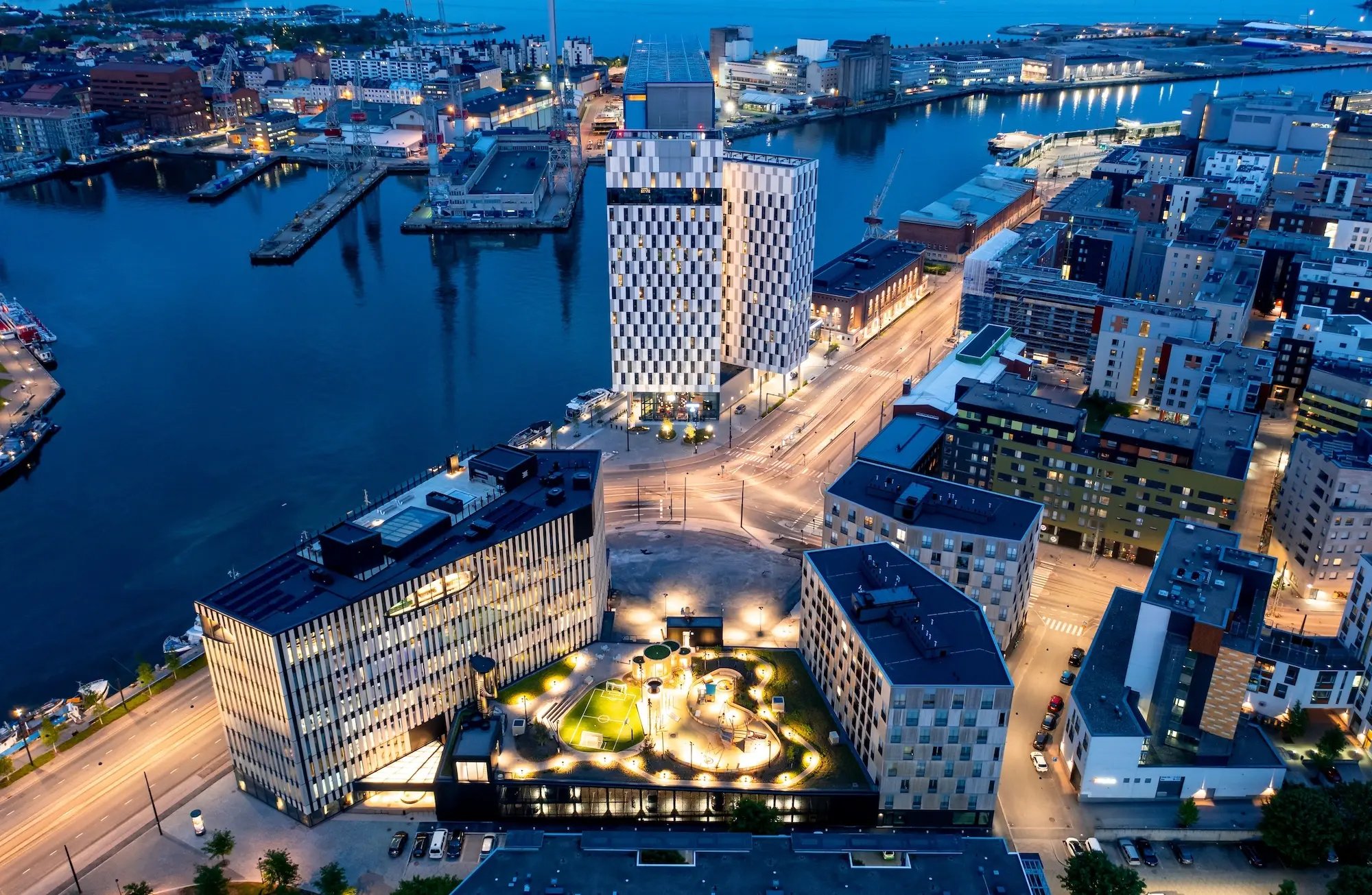 Fiksut lämmitysratkaisut ammattilaiselta | Lämpöpoint