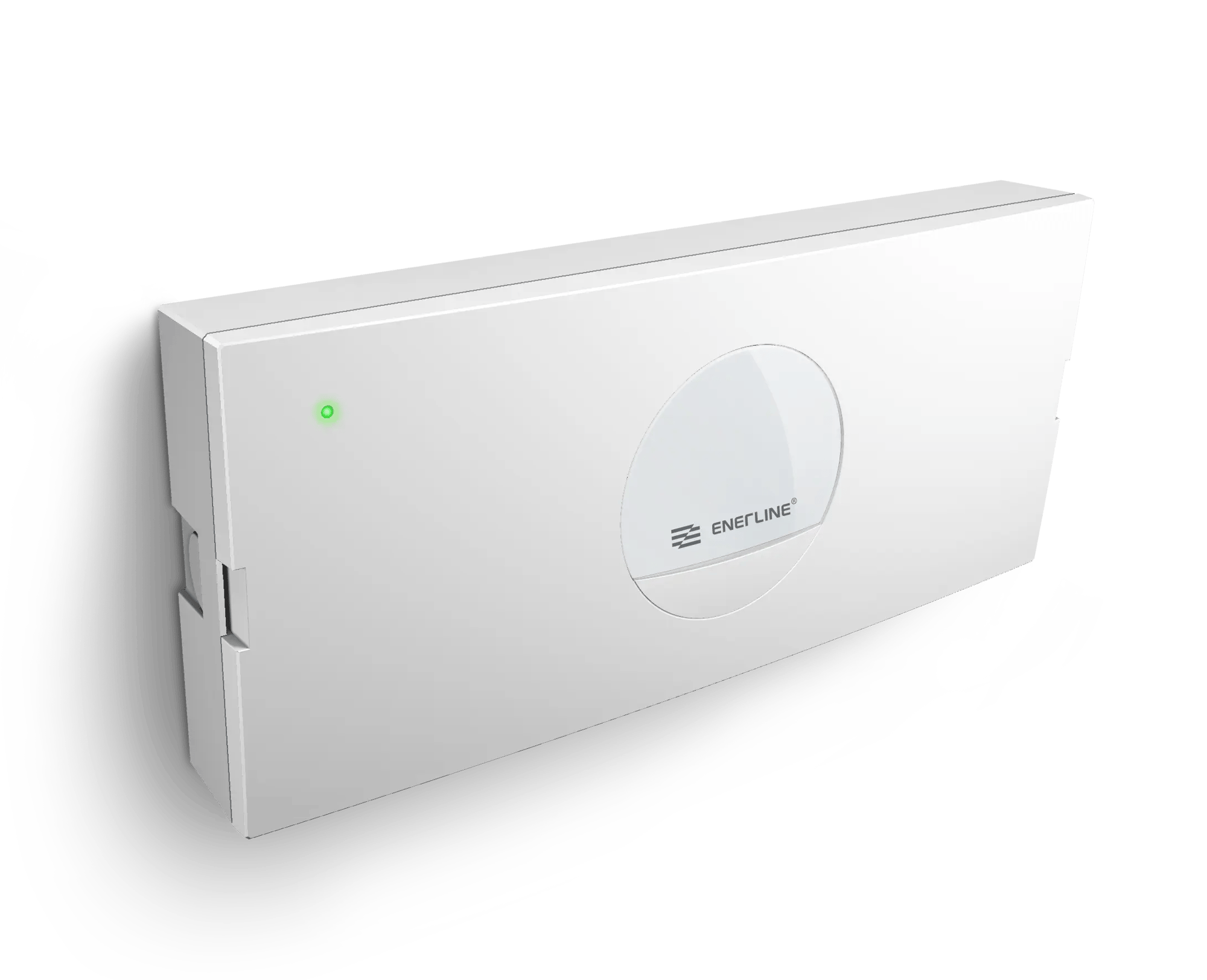 Enerline® Ideal -ohjausjärjestelmä